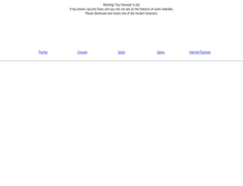Tablet Screenshot of ourvillagesrental.com